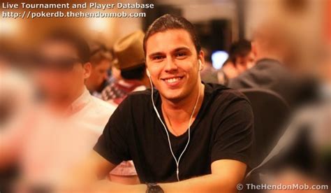 pedro marques poker|Pedro Marques Eliminated in 2nd Place (€288,750) .